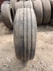 Шина 315/70  R22,5 (рулевая) б/у - 1